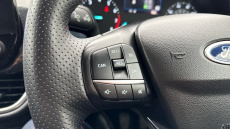 Ford Fiesta 1.0 EcoBoost Hybrid mHEV 125 ST-Line Edition 5dr Petrol Hatchback